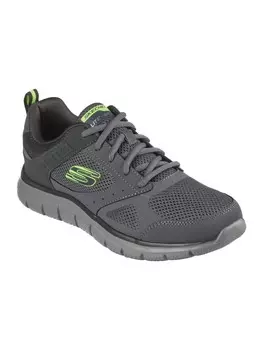 Низкие кроссовки Skechers Low TRACK SYNTAC, серый