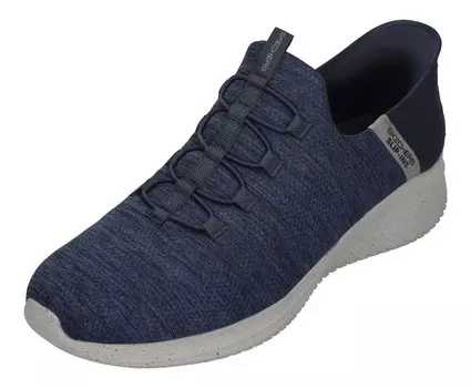 Низкие кроссовки Skechers Low ULTRA FLEX 3.0 RIGHT AWAY 232452, синий