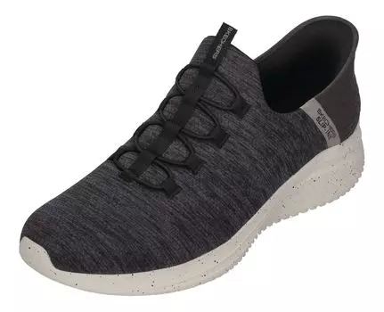 Низкие кроссовки Skechers Low ULTRA FLEX 3.0 RIGHT AWAY 232452, черный