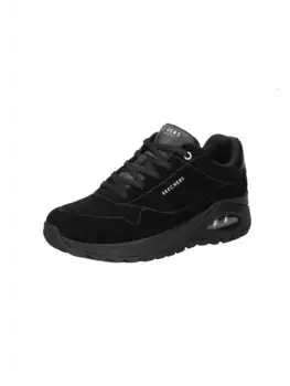 Низкие кроссовки Skechers Low UNO RUGGED CHILLPROOF, черный