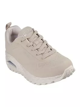 Низкие кроссовки Skechers Low UNO RUGGED SPOTTED TERRAIN, натуральный