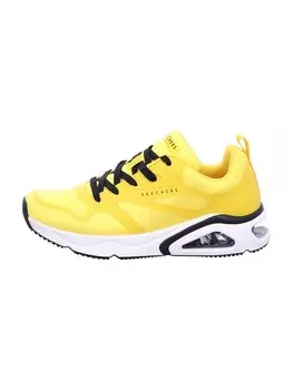 Низкие кроссовки Skechers Low, желтый