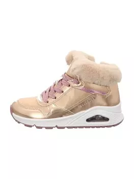 Низкие кроссовки Skechers Low, золотой