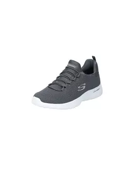 Низкие кроссовки Skechers Lowtop, цвет gray