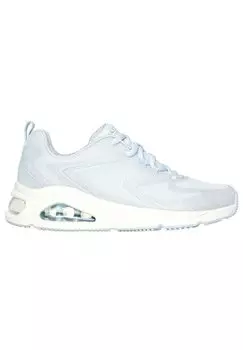 Низкие кроссовки Skechers, ltbl светло-голубые
