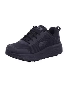 Низкие кроссовки Skechers MAX CUSHIONING ELITE SR RYTA, черный