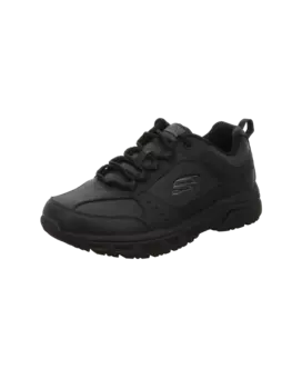 Низкие кроссовки Skechers Oak Canyon Redwick, черный