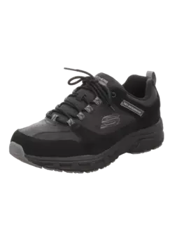 Низкие кроссовки Skechers Oak Canyon Rydell, черный