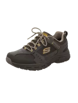 Низкие кроссовки Skechers Oak Canyon Rydell, серый