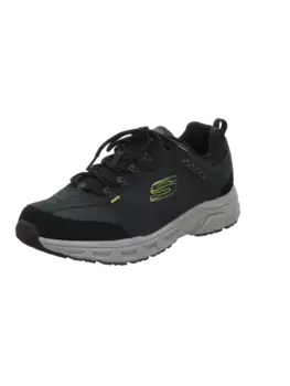 Низкие кроссовки Skechers Oak Canyon, синий
