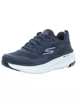 Низкие кроссовки Skechers Pantoletten, синий
