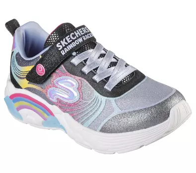Низкие кроссовки Skechers RAINBOW RACER NOVA BLITZ, черный