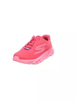 Низкие кроссовки Skechers, розовый