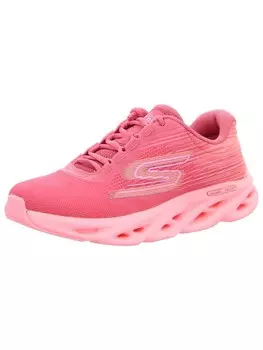 Низкие кроссовки Skechers, розовый