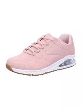 Низкие кроссовки Skechers, розовый