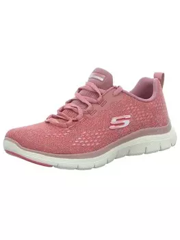 Низкие кроссовки Skechers, розовый