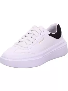 Низкие кроссовки Skechers Schnrhalbschuh, белый