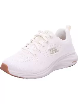 Низкие кроссовки Skechers Schnrhalbschuh, бежевый