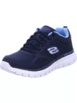 Низкие кроссовки Skechers Schnrschuh, синий