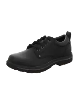 Низкие кроссовки Skechers Segment Rilar, черный
