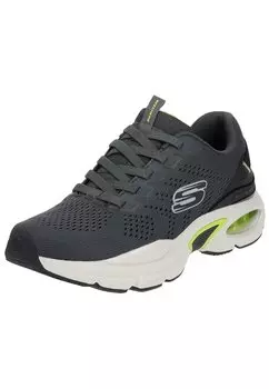 Низкие кроссовки Skechers, серый