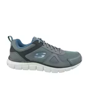 Низкие кроссовки Skechers, серый
