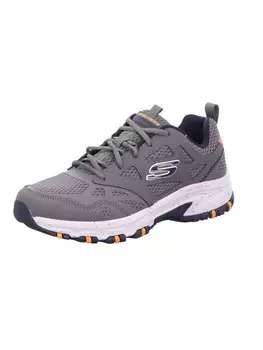 Низкие кроссовки Skechers, серый