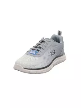 Низкие кроссовки Skechers, серый