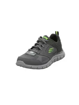 Низкие кроссовки Skechers, серый