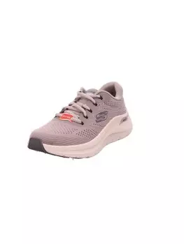 Низкие кроссовки Skechers, серый