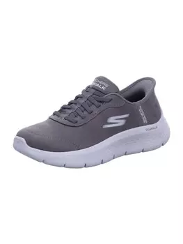 Низкие кроссовки Skechers, серый