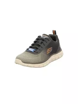 Низкие кроссовки Skechers, серый