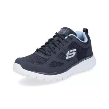 Низкие кроссовки Skechers, синий