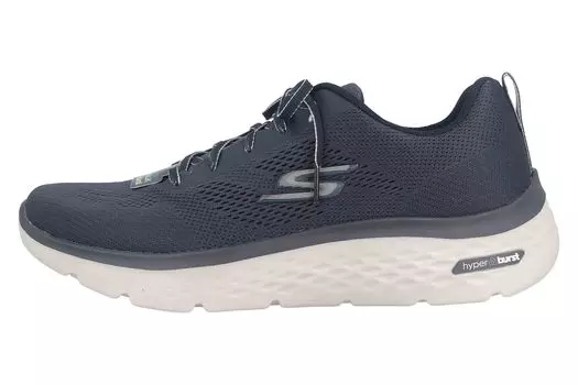 Низкие кроссовки Skechers, синий