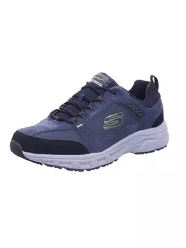 Низкие кроссовки Skechers, синий