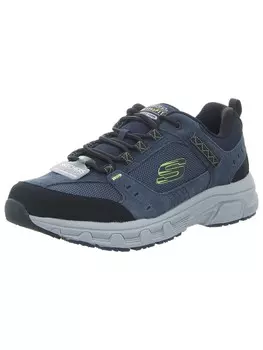 Низкие кроссовки Skechers, синий