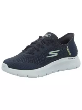 Низкие кроссовки Skechers, синий