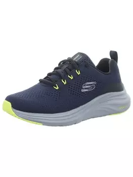 Низкие кроссовки Skechers, синий