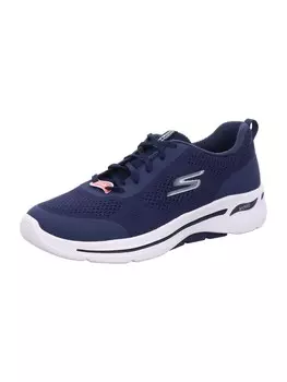 Низкие кроссовки Skechers, синий