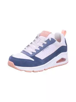 Низкие кроссовки Skechers, синий
