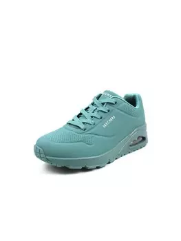Низкие кроссовки Skechers, синий