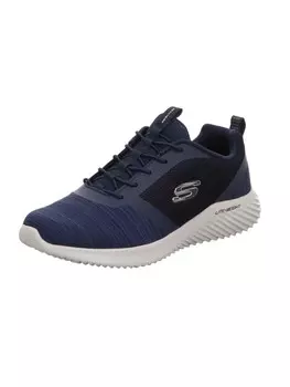 Низкие кроссовки Skechers, синий