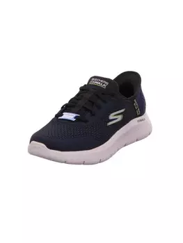 Низкие кроссовки Skechers, синий