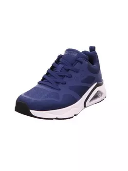 Низкие кроссовки Skechers, синий