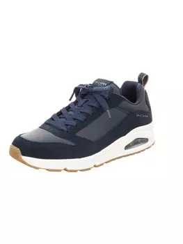 Низкие кроссовки Skechers, синий