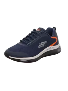 Низкие кроссовки Skechers Skech Air Element 20 Lomarc, синий