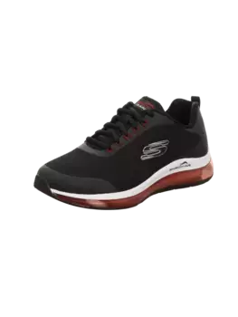 Низкие кроссовки Skechers Skech Air Element 20 Lomarc, черный