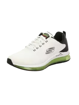 Низкие кроссовки Skechers Skech Air Element 20 Lomarc, белый