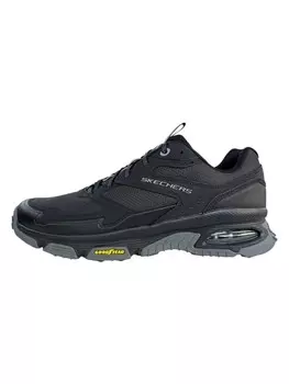Низкие кроссовки Skechers SKECH AIR ENVOY SLEEK ENVOY, черный