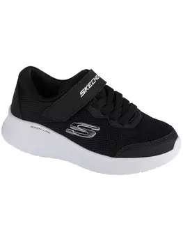 Низкие кроссовки Skechers Skech Lite Pro, черный